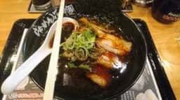 らあめん花月嵐 中村橋店