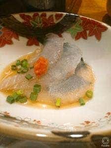 すし処まつ本