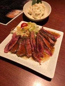 夜景個室×肉バル MEAT&SMOKE 赤坂店