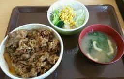 すき家 神戸伊川谷店