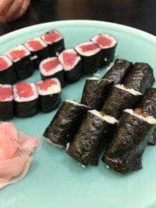 松栄寿司