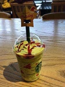 スターバックス コーヒー 厳島表参道店