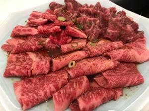 食道園 宗右衛門町本店