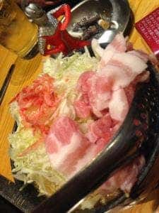 わっしょい 大鳥居店