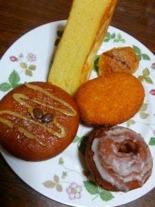 ベーカリー&カフェ ルパ つつじヶ丘店