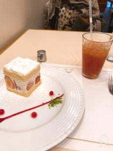 サロン・ド・テ・ミュゼ イマダミナコ