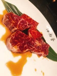 海南亭 緑橋店