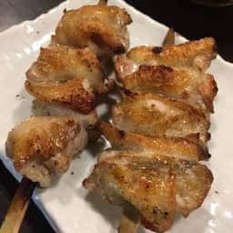 やき鳥 歩ム 自由ヶ丘本店