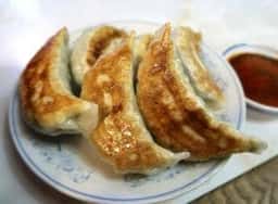 つけめん処 みつば