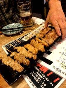 やきとり倶楽部 相模大野店