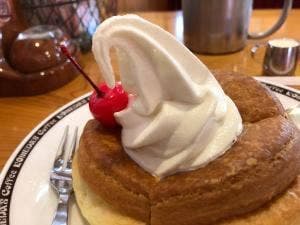 コメダ珈琲店 神戸名谷店