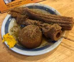 かぶら屋 両国店