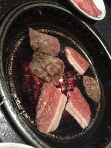 牛角 岡崎羽根店