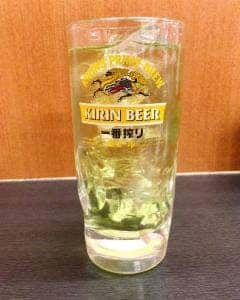 日高屋 中村橋店