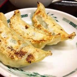 日高屋 中村橋店