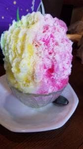 お好み焼き ほんま