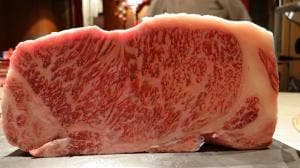 すき焼き 牛しゃぶ 松重 GINZA SIX