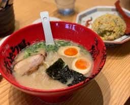 ラー麺ずんどう屋 堺鳳西店
