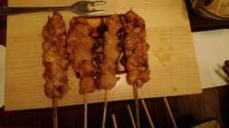 か志わ熟成鶏十八番