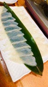ふぐ三味