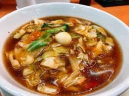 日高屋 瑞江駅前店