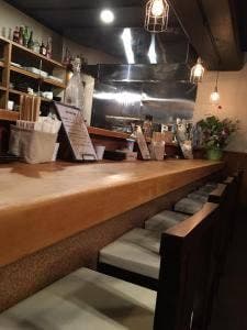 串あげ処 のどか