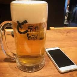大衆居酒屋 とりいちず大井町西口店