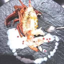 鉄板焼き やまなみ