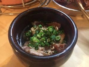 ホルモンこうちゃん