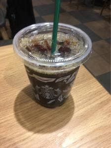 スターバックス コーヒー MIDORI松本店