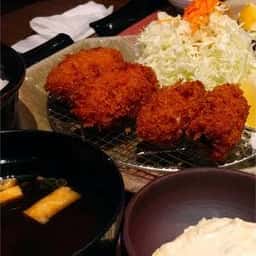 きびや アリオ鷲宮店