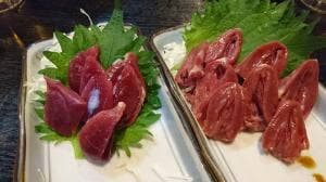 やき鳥 とり庄