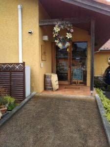 Cafe Ms'