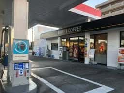 ドトールキッチン EneJet静岡曲金店