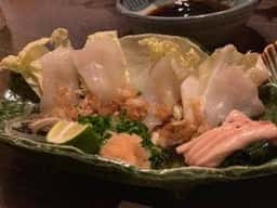 活ふぐ専門料理 とらふぐ屋