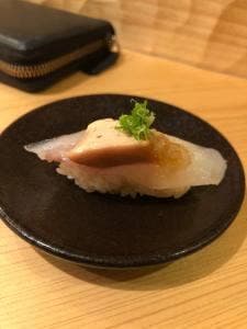 鮨処一心 はなれ