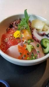 レストラン 舟茶屋