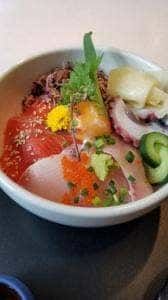 レストラン 舟茶屋