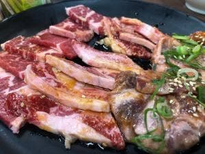 勝っちゃん サンシャインワーフ神戸店