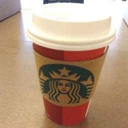 スターバックス コーヒー TSUTAYA EBISUBASHI店