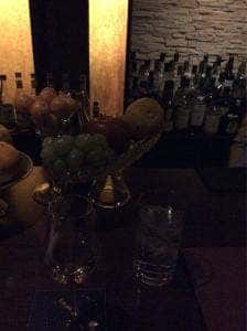Bar Hide&Seek