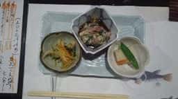 おばん菜 いち好