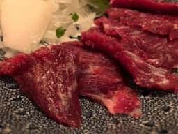 九州炉端かてて 八丁堀はなれ