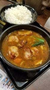 カレーハウス CoCo壱番屋 JR蒲田駅東口店