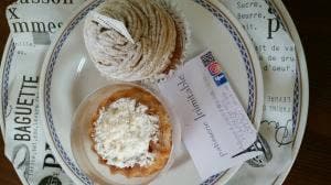 Pâtisserie Inimitable
