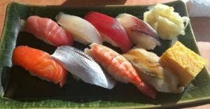 すし玄