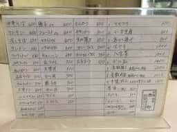 吉野 中華料理支店