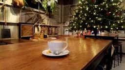 ツバキ コーヒー&モア