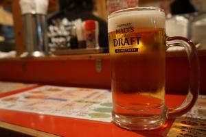博多屋台酒場 屋台屋 九ちゃん