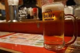 博多屋台酒場 屋台屋 九ちゃん